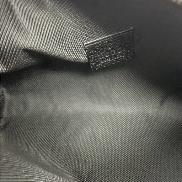 Authentic Gucci Abbey handbag 145750 - Picture 5 of 11